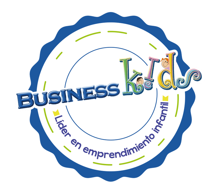BusinessKids Lider en Emprendimiento Infantil